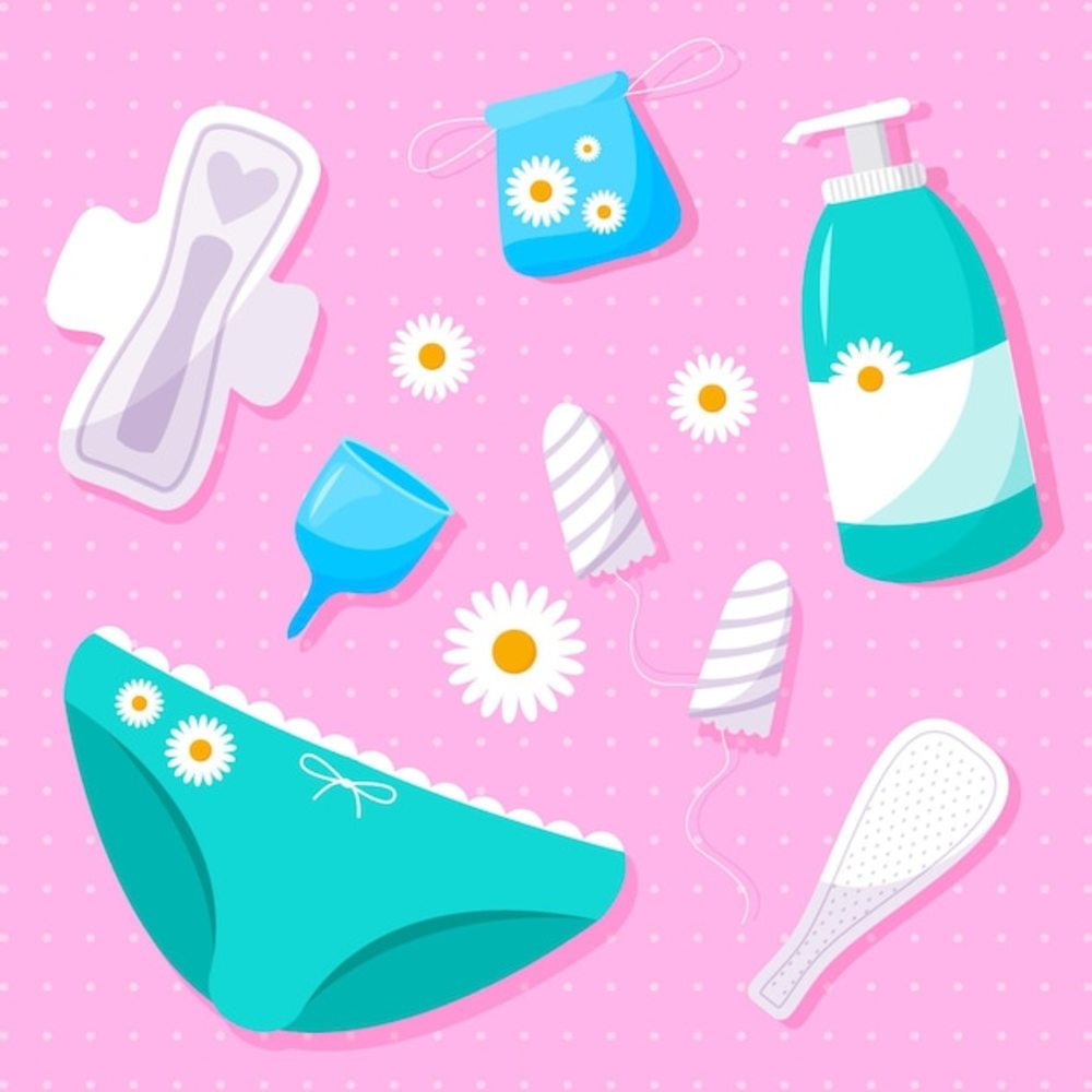 化纤制品在现代女性卫生用品中的角色与挑战