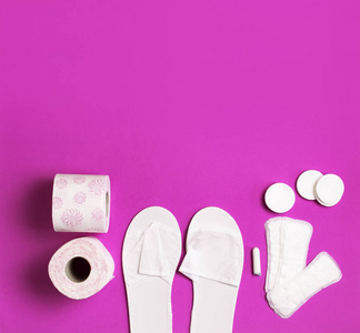 撩阴舞与医疗健康 卫生用品的重要性与选择指南