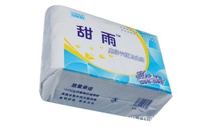 甜雨手帕纸 高品质面巾纸的理想选择
